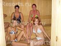 Armar Club Hotel 23